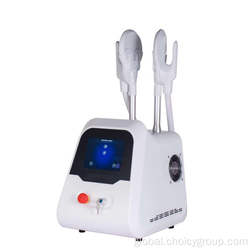 Em Body Sculpting Machine Choicy EMS Body Sculpting machine Factory